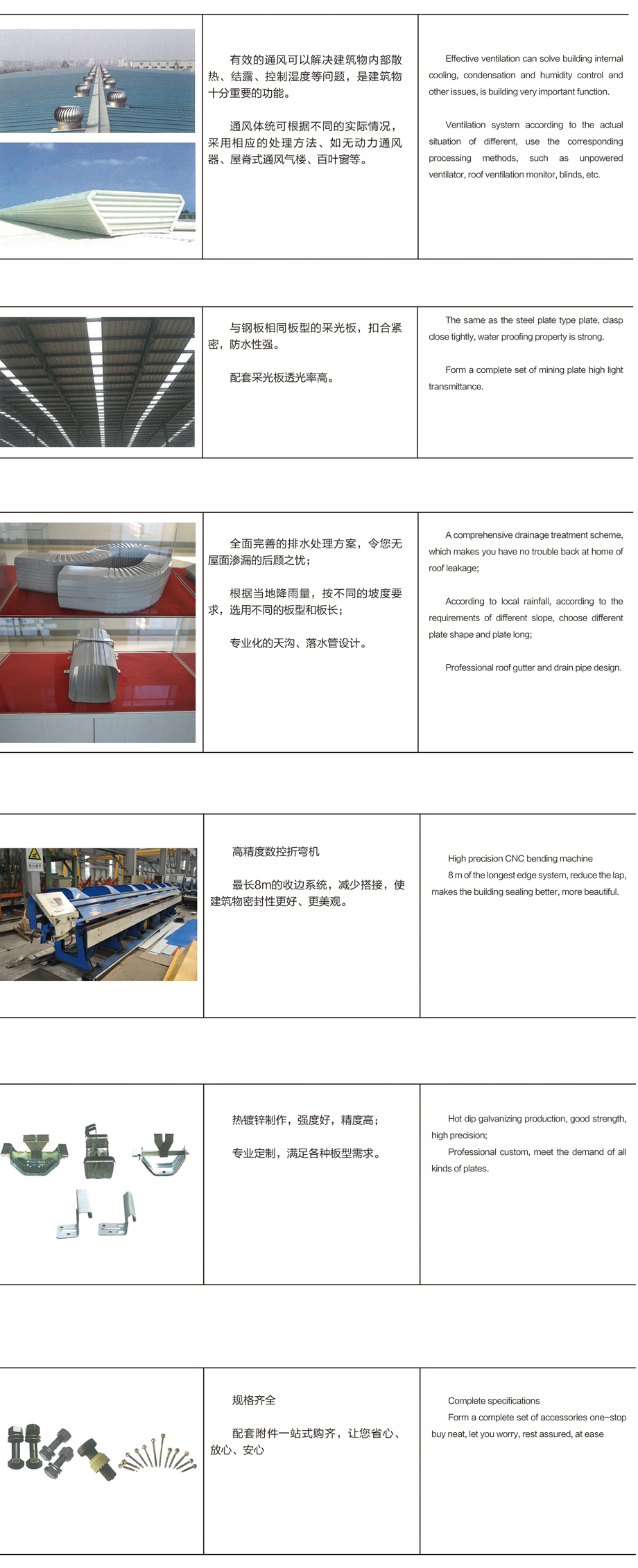 恒達產(chǎn)品-附件系統及服務(wù)